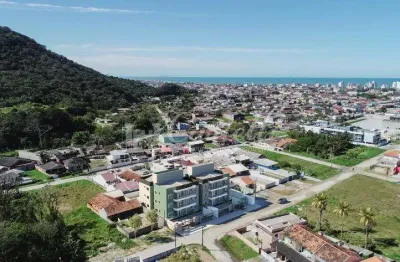 Apartamento com 2 quartos à venda na Avenida Paranaguá, 500, Caiobá, Matinhos
