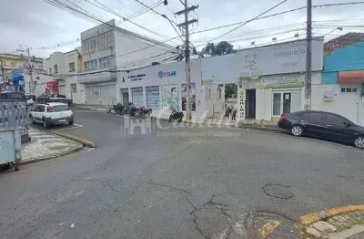 Excelente Terreno comercial à venda, Centro, PONTA GROSSA - PR