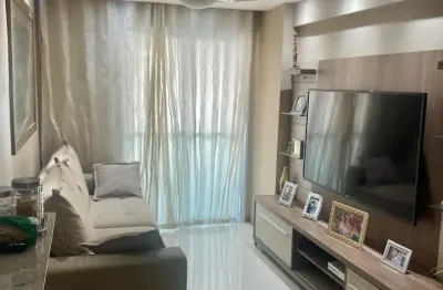Apartamento à venda – condomínio viva penha |   66 m² | reformado | sol da manhã