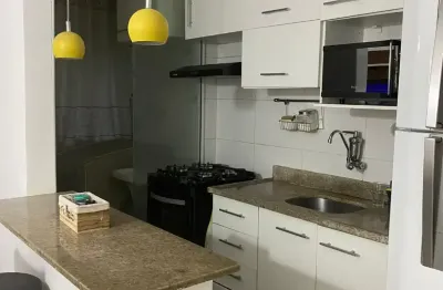 Apartamento garden à venda – condomínio viva penha 2 quartos | sol da manhã |