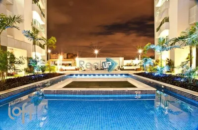 Vendo cobertura duplex de alto luxo no condomínio font vieille – peninsula na barra da tijuca - rj