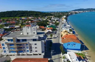 Apartamento no ed. palazzo del mare em bombinhas, morrinhos, bombinhas - sc