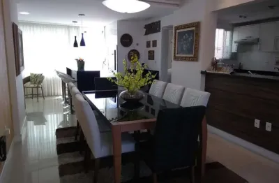 Apartamento mobiliado 3 dormitórios , centro, balneário camboriú - sc