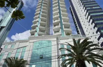 Apartamento com 3 quartos à venda na Avenida Atlântica, 4870, Centro, Balneário Camboriú