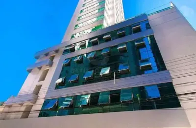 Residencial cidade jardim, centro, balneário camboriú - sc