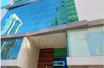 Apartamento mobiliado e decorado no centro , centro, balneário camboriú - sc