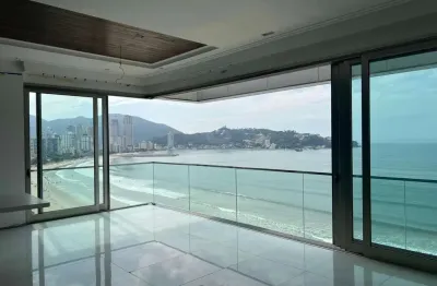 Mar 5 suítes - edifício victor hugo residence, centro, itapema - sc