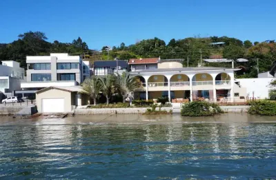 Casa com 4 quartos à venda na Rua Milton José Serpa Filho, 999, Centro, Porto Belo