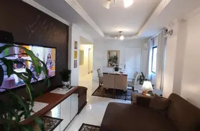 Apartamento no edifício berlim - pronto para morar, centro, balneário camboriú - sc