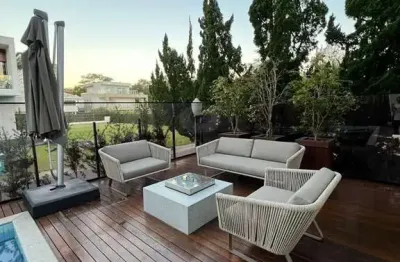 Apartamento com 4 quartos à venda na Avenida Osvaldo Reis, 3299, Praia Brava, Itajaí