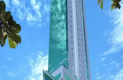 Apartamento com 4 quartos à venda na Rua Julieta Lins, 155, Pioneiros, Balneário Camboriú