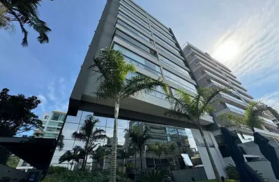 2 suítes mobiliado e decorado ed ilhas de maui , praia brava, itajaí - sc