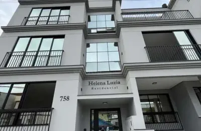 2 dormitórios sendo 1 suíte helena luzia , nações, balneário camboriú - sc