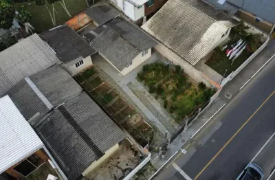 Terreno a venda no bairro da barra , barra sul, balneário camboriú - sc