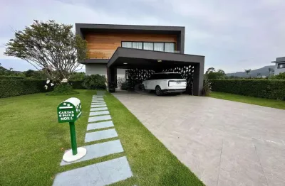 Casa 4 suítes - reserva camboriú , centro, camboriú - sc