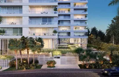 Apartamento com 3 quartos à venda na Rua Delfim Mário Pádua Peixoto, 1540, Praia Brava, Itajaí
