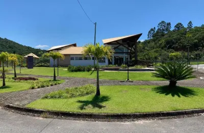 Lote no residencial parque do lago camboriú , centro, camboriú - sc