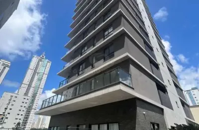 3 suítes com ótima localização - edifício empire, pioneiros, balneário camboriú - sc