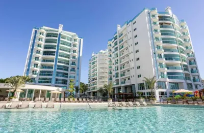 Apartamento com 4 quartos à venda na Rua Delfim Mário Pádua Peixoto, 1082, Praia Brava, Itajaí