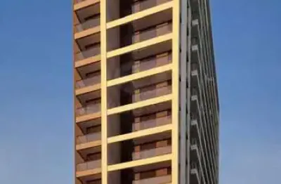 Edifício residencial contorno sul, centro, itajaí - sc