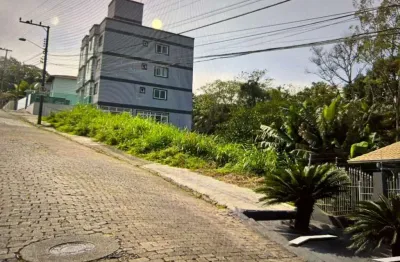 Terreno à venda na Rua Thomé de Souza, 3360, Vila Nova, Blumenau
