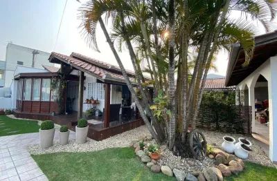 Casa no bairro dos estados - 05 dormitórios , estados, balneário camboriú - sc