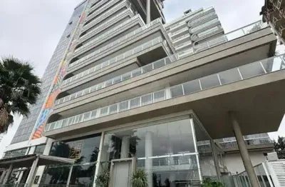 2 suítes edifício brava arts - praia brava , praia brava de itajaí, itajaí - sc