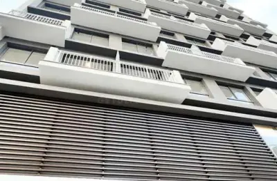 Nex one itaim  - studio são paulo , vila nova conceição, sao paulo - sp