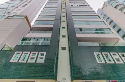 Edifício waimea em balneário camboriú, centro, balneário camboriú - sc