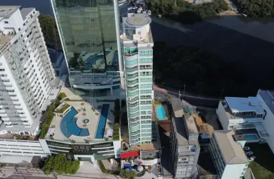 Edifício art noblesse residence, centro, balneário camboriú - sc