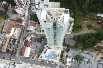 3 dormitórios próximo ao mar - torre de lyon, pioneiros, balneário camboriú - sc