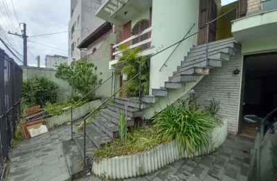 Casa com 3 dormitórios à venda, 300 m² por r$ 1.280.000 - jardim haydee - mauá/sp
