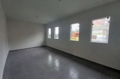 Casa com 2 dormitórios para alugar, 100 m² por r$ 1.900,00/mês - jardim são judas - mauá/sp