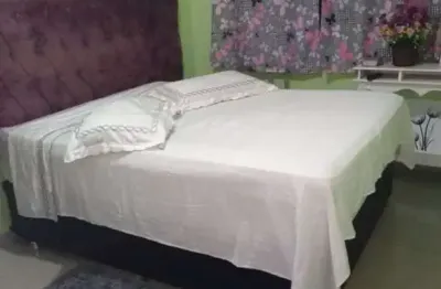 Apartamento duplex residencial à venda, parque são vicente, mauá - ad0002.