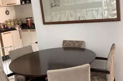 Apartamento duplex residencial à venda, vila guarani, mauá - ad0016.