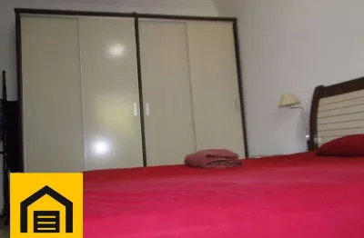 Chácara Residencial à venda, Recanto Vital Brasil, Mauá - CH0025.