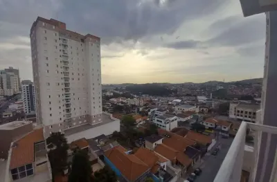 Apartamento duplex com 3 dormitórios à venda, 146 m² por r$ 600.000,00 - vila guarani - mauá/sp