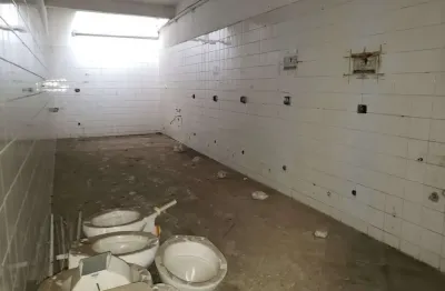 Prédio comercial para locação, casa branca, santo andré - pr0001.
