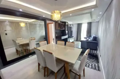 Apartamento com 2 dormitórios à venda, 64 m² por r$ 400.000,00 - vila nossa senhora das vitórias - mauá/sp