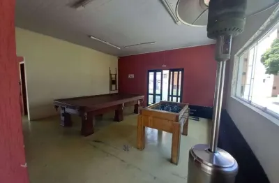 Apartamento residencial à venda, jardim haydee, mauá - ap0144.