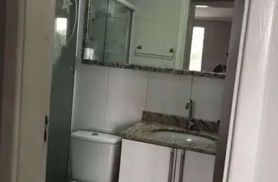 Apartamento residencial à venda, parque são vicente, mauá - ap0224.