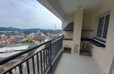 Apartamento à venda, 68 m² por r$ 455.000,00 - vila assis brasil - mauá/sp