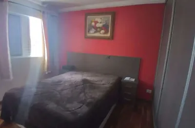 Apartamento residencial à venda, vila nossa senhora das vitórias, mauá - ap0339.
