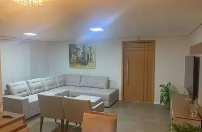 Cobertura residencial à venda, vila guarani, mauá - co0193.