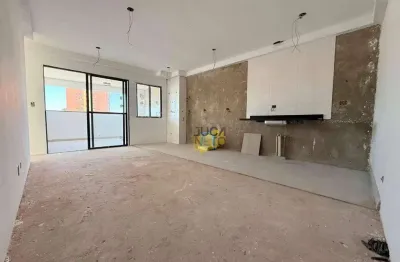 Apartamento com 3 dormitórios à venda, 77 m² por r$ 530.000,00 - vila bocaina - mauá/sp