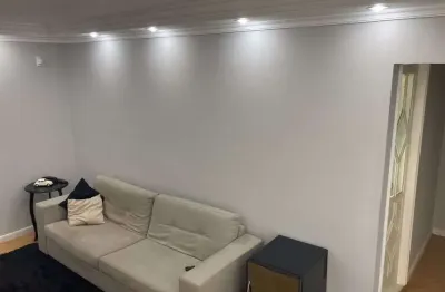 Apartamento com 2 dormitórios à venda, 62 m² por r$ 310.000,00 - parque são vicente - mauá/sp