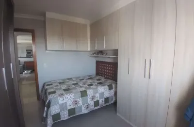 Apartamento residencial à venda, vila nossa senhora das vitórias, mauá - ap0575.