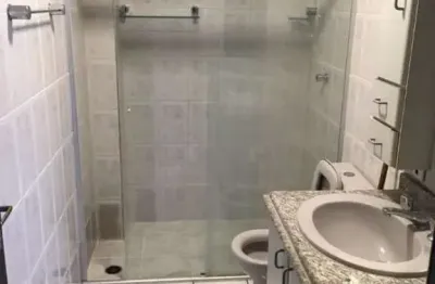 Apartamento com 3 dormitórios à venda, 100 m² por r$ 690.000,00 - vila bocaina - mauá/sp