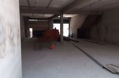 Prédio comercial para locação, jardim, santo andré - pr0003.