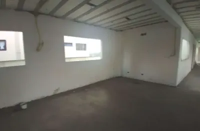 Prédio comercial para locação, vila bocaina, mauá - pr0004.